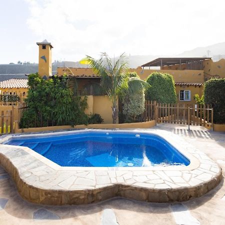 Eden Rentals North Paradise "House B" Santa Catalina 外观 照片