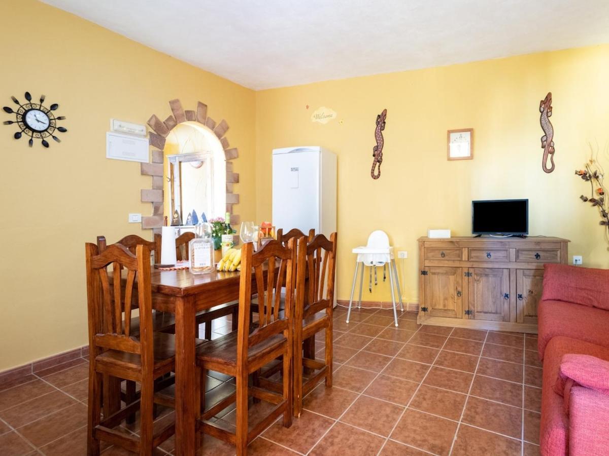 Eden Rentals North Paradise "House B" Santa Catalina 外观 照片