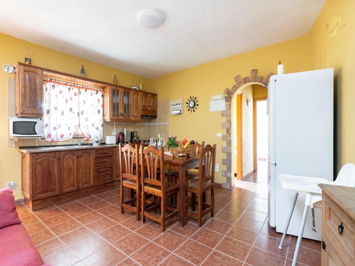 Eden Rentals North Paradise "House B" Santa Catalina 外观 照片