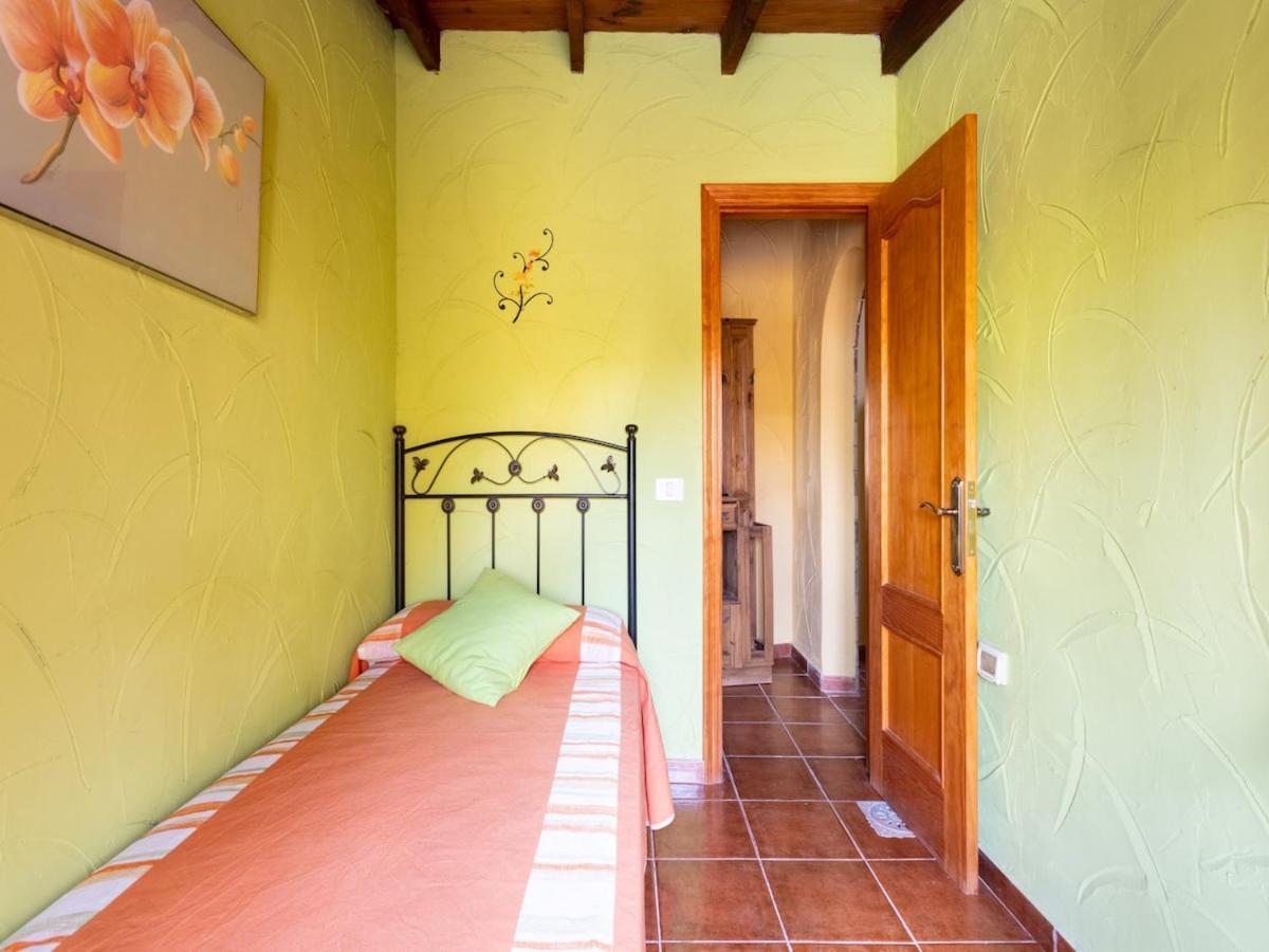 Eden Rentals North Paradise "House B" Santa Catalina 外观 照片