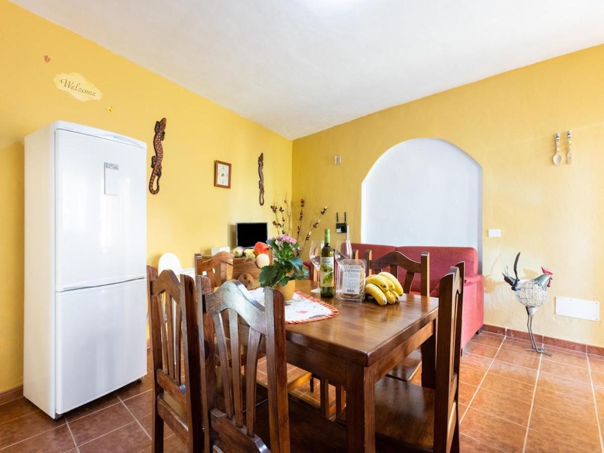 Eden Rentals North Paradise "House B" Santa Catalina 外观 照片