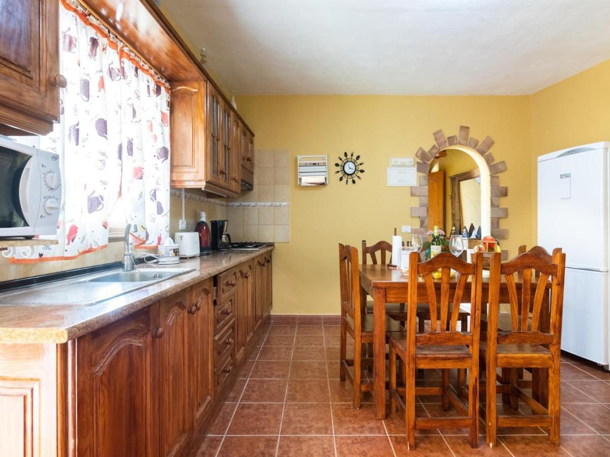 Eden Rentals North Paradise "House B" Santa Catalina 外观 照片