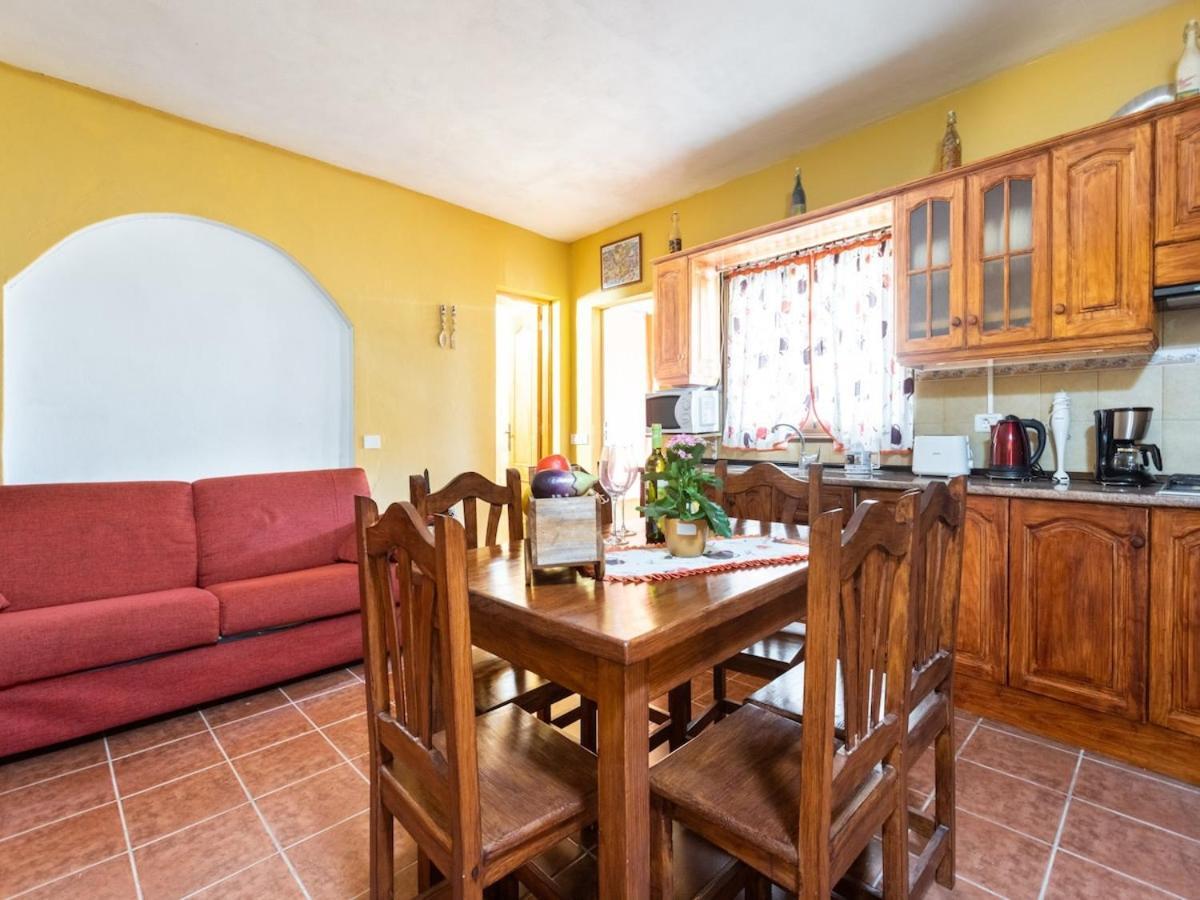 Eden Rentals North Paradise "House B" Santa Catalina 外观 照片