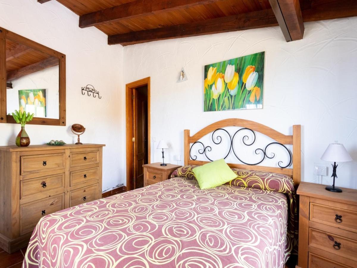 Eden Rentals North Paradise "House B" Santa Catalina 外观 照片