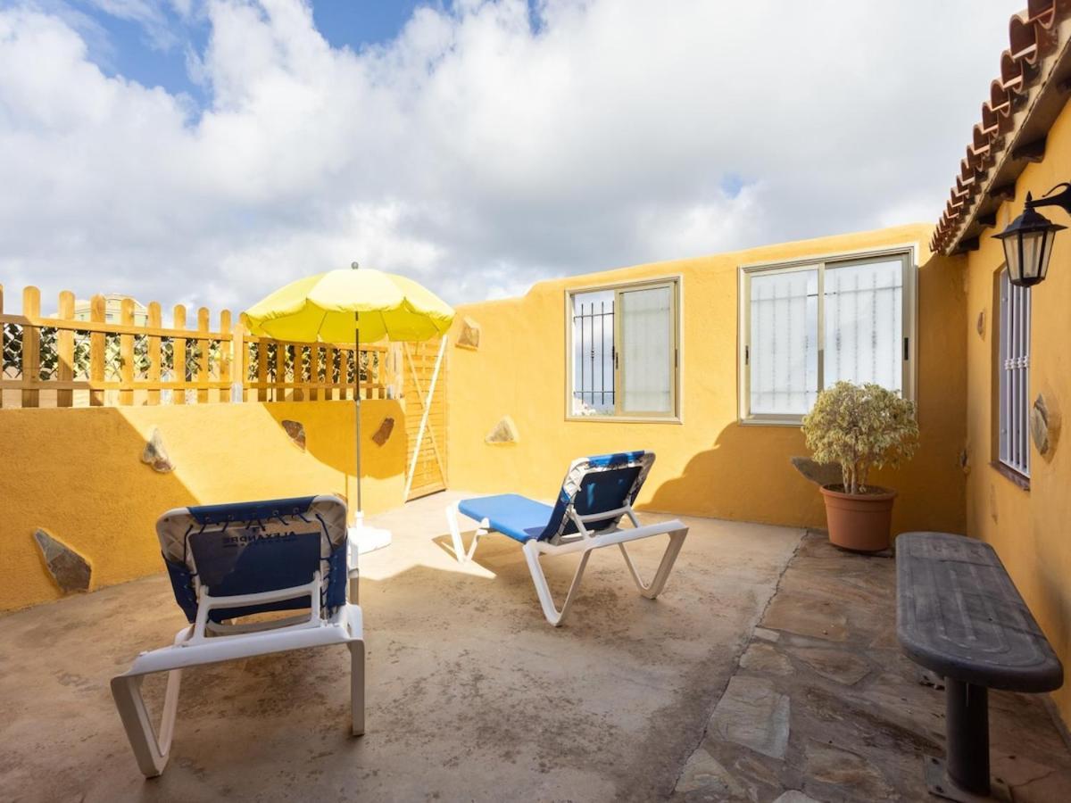 Eden Rentals North Paradise "House B" Santa Catalina 外观 照片