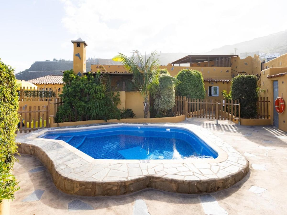 Eden Rentals North Paradise "House B" Santa Catalina 外观 照片