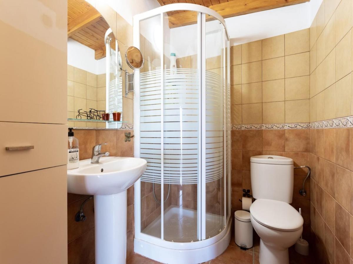 Eden Rentals North Paradise "House B" Santa Catalina 外观 照片