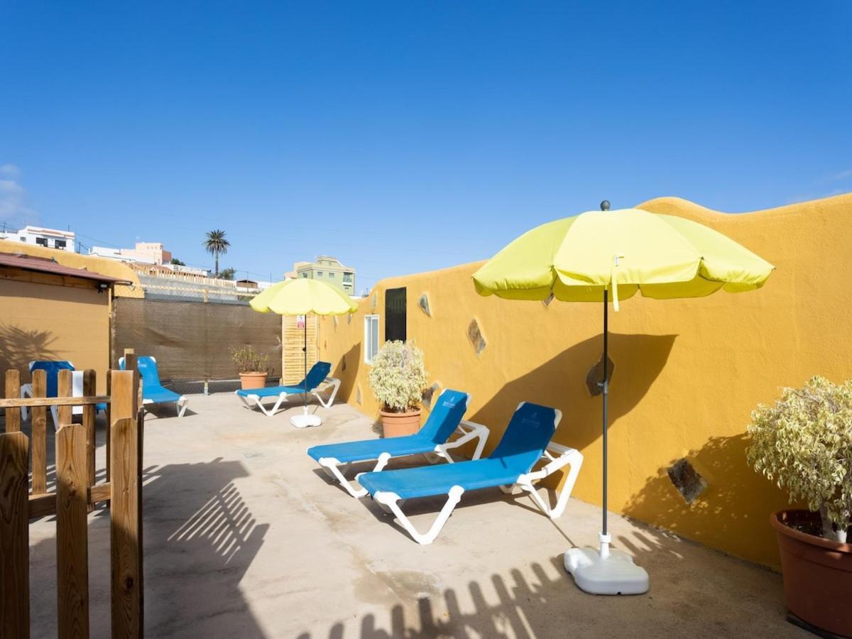Eden Rentals North Paradise "House B" Santa Catalina 外观 照片