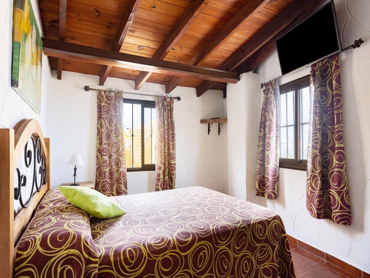 Eden Rentals North Paradise "House B" Santa Catalina 外观 照片