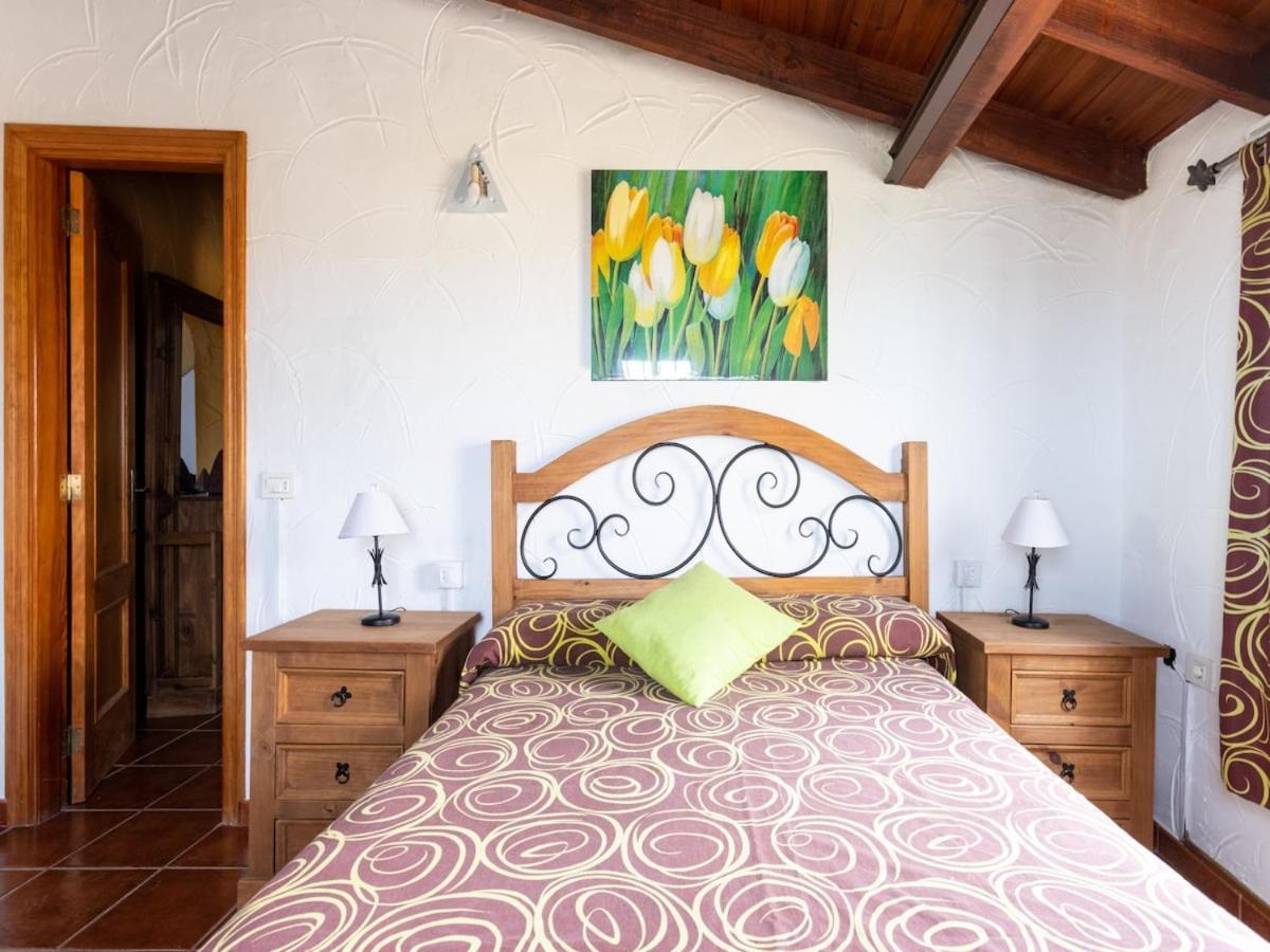 Eden Rentals North Paradise "House B" Santa Catalina 外观 照片