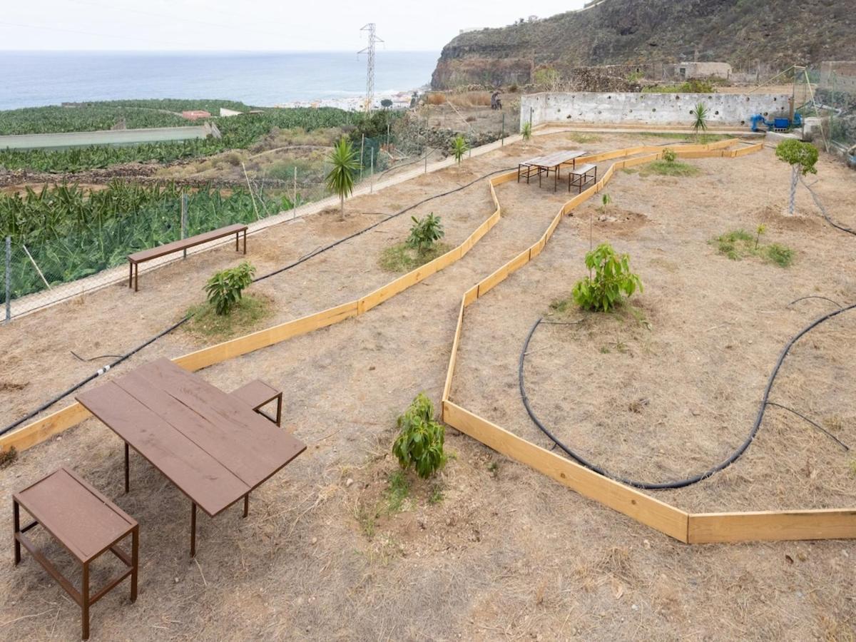 Eden Rentals North Paradise "House B" Santa Catalina 外观 照片