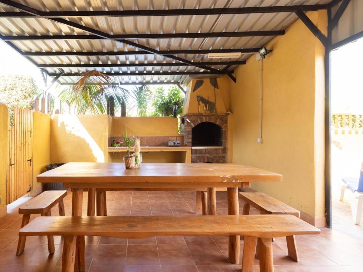 Eden Rentals North Paradise "House B" Santa Catalina 外观 照片
