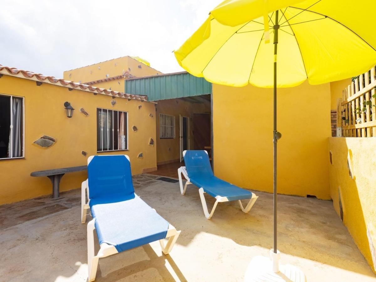 Eden Rentals North Paradise "House B" Santa Catalina 外观 照片