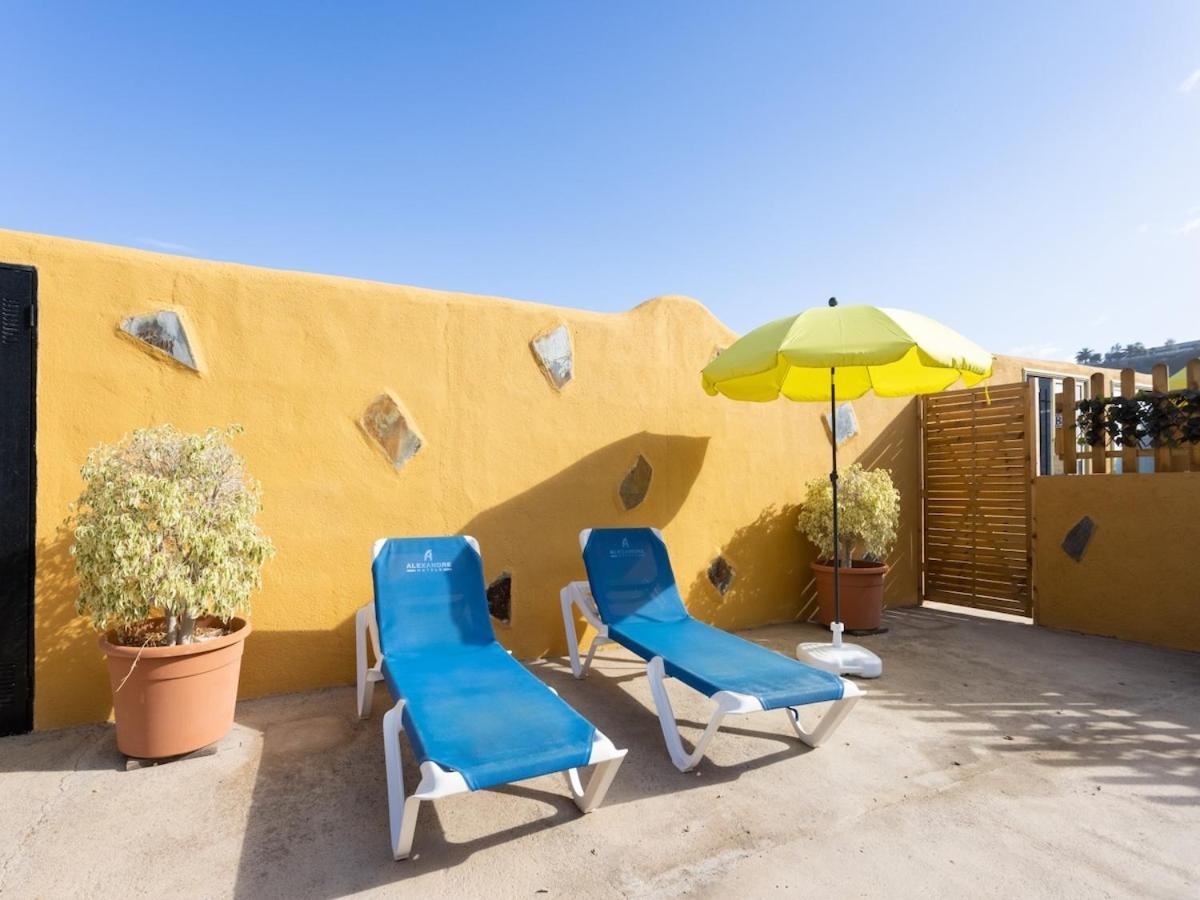 Eden Rentals North Paradise "House B" Santa Catalina 外观 照片