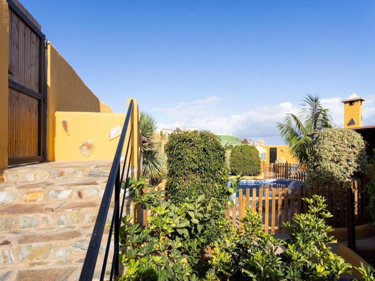 Eden Rentals North Paradise "House B" Santa Catalina 外观 照片
