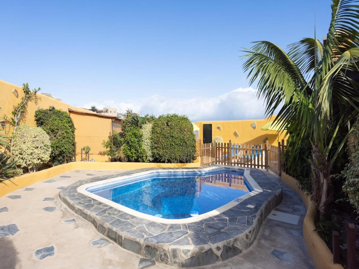 Eden Rentals North Paradise "House B" Santa Catalina 外观 照片