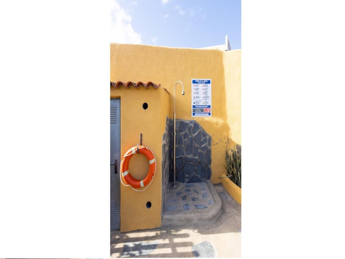 Eden Rentals North Paradise "House B" Santa Catalina 外观 照片