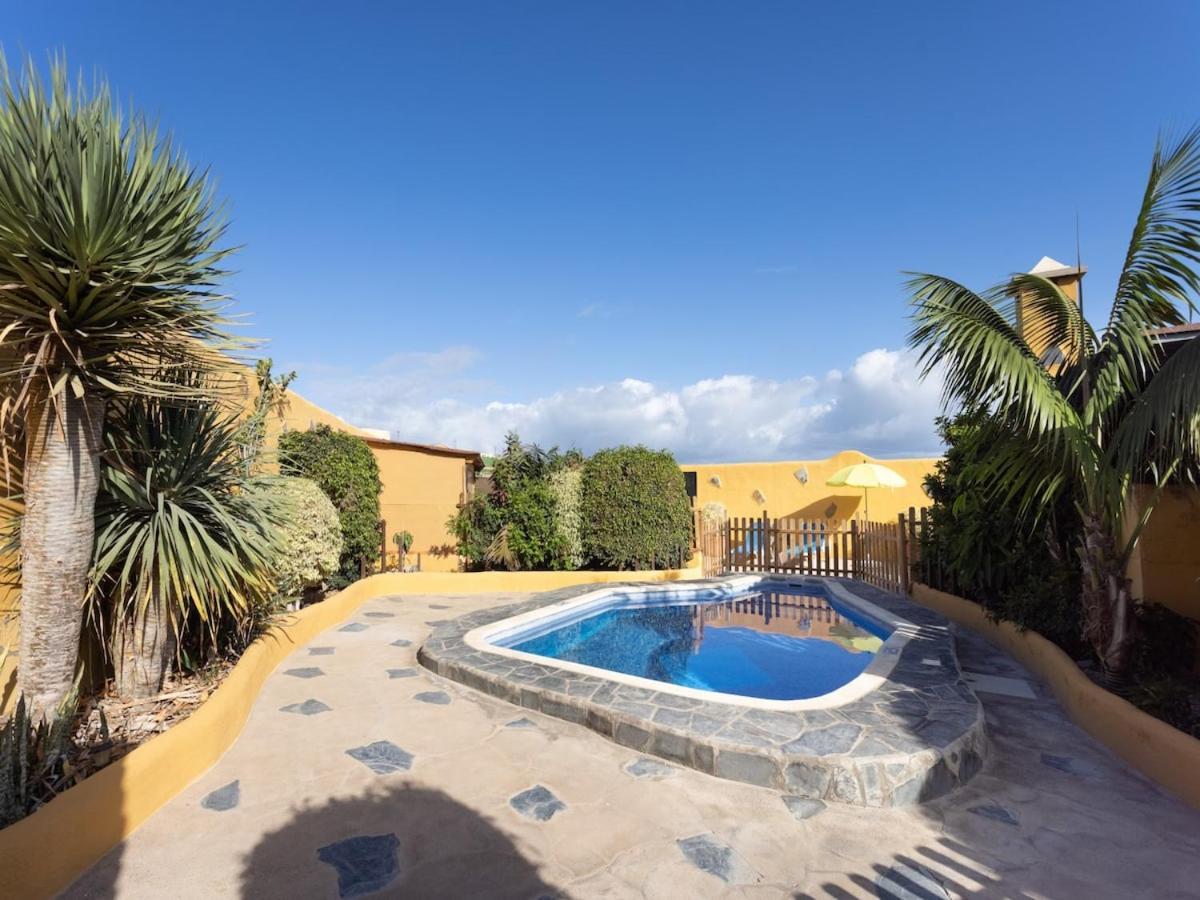 Eden Rentals North Paradise "House B" Santa Catalina 外观 照片