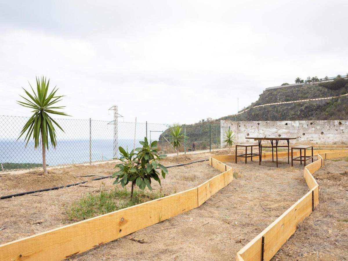 Eden Rentals North Paradise "House B" Santa Catalina 外观 照片