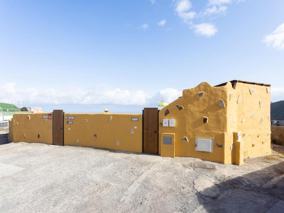 Eden Rentals North Paradise "House B" Santa Catalina 外观 照片