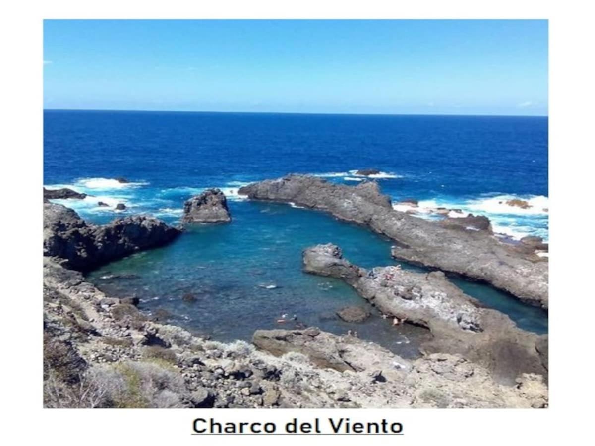 Eden Rentals North Paradise "House B" Santa Catalina 外观 照片