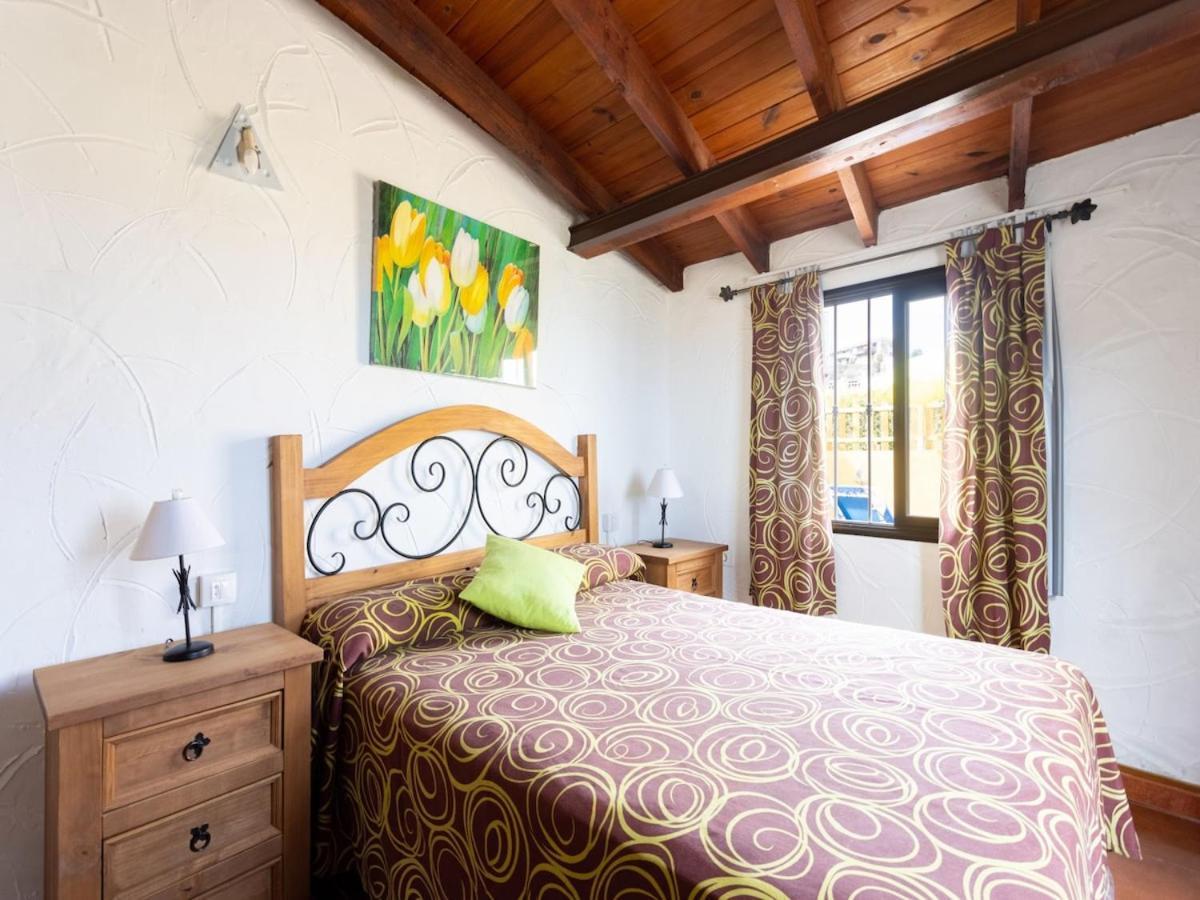 Eden Rentals North Paradise "House B" Santa Catalina 外观 照片