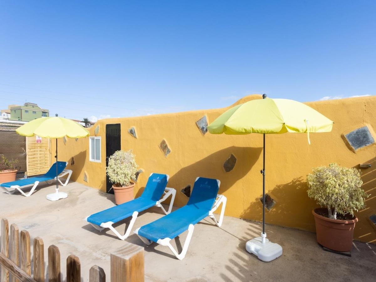 Eden Rentals North Paradise "House B" Santa Catalina 外观 照片