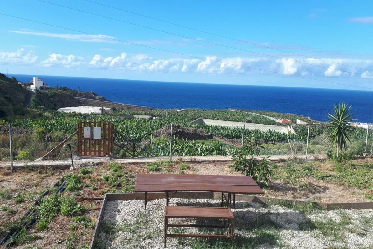 Eden Rentals North Paradise "House B" Santa Catalina 外观 照片