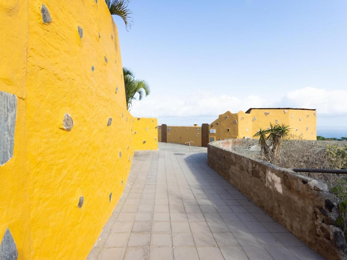 Eden Rentals North Paradise "House B" Santa Catalina 外观 照片