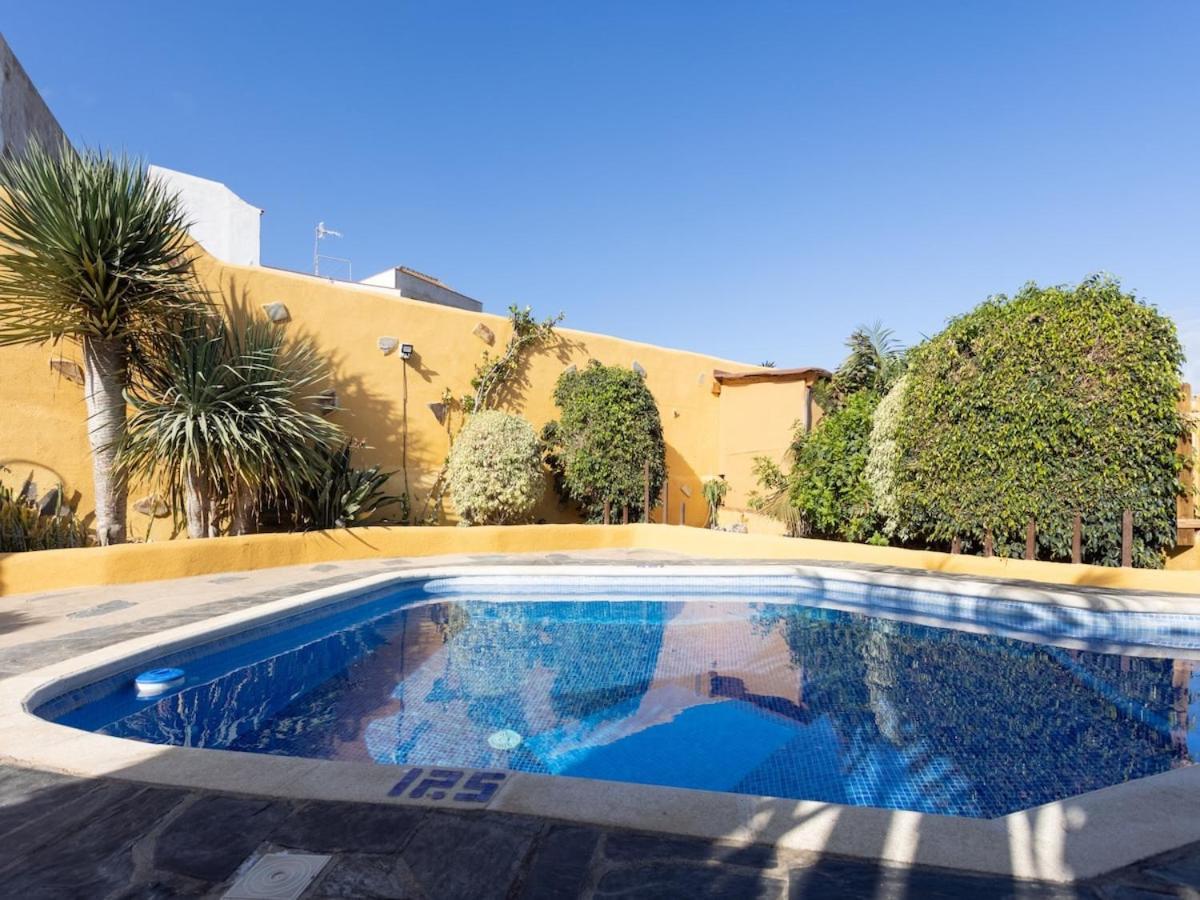 Eden Rentals North Paradise "House B" Santa Catalina 外观 照片